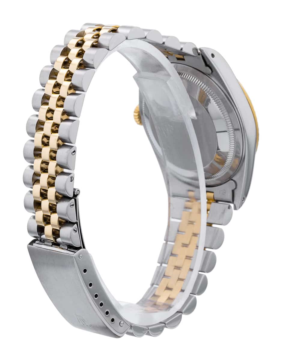 Rolex Datejust 16233 Rolex Datejust 16233